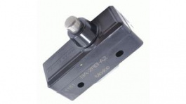 BA-2RB-A2, Микропереключатель SNAP ACTION; с толкателем; SPDT; 20A/250ВAC, Honeywell