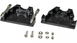 12.01.4015, Housing for D-Sub ConnectorP, Roline