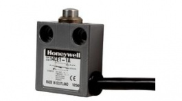 14CE1-3A, Limit Switch, Pin Plunger, 1CO, Snap Action, Honeywell