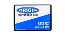 NB-256SSD-3DTLC, SSD Inception TLC830 2.5" 256GB SATA III, Origin Storage Limit