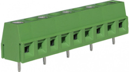 RND 205-00301, PCB Terminal Block 5 Poles, 10 mm Pitch, RND Connect