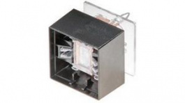 95-414.000, Illuminated Pushbutton Switch, 19 x 19mm, 1NO, IP40, Momentary Function, EAO