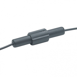 PTF/80A, Fuse holder PTF diam. 5 x 20/6.3 x 32 mm, WURTH Elektronik