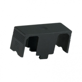 0853.0571, Крышка; для серии OGN, для серии OGN-SMD; -40?85°C; UL94V-0, Schurter