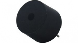 RND 430-00010, Electromagnetic Buzzer Continuous 85 dB 30 mA 16 VDC, RND Components