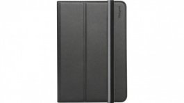THZ593GL, SafeFit iPad mini tablet case, black black, Targus