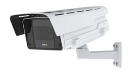 02064-001, Outdoor Camera, Fixed, 1/2.8" CMOS, 102°, 1920 x 1080, White, AXIS