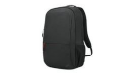 4X41C12468, Bag, Backpack, Essential, Black, Lenovo