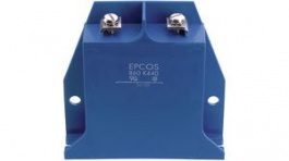 B72260B681K1 BF, Metal Oxide Block Varistor 70 kA 680 V, TDK-Epcos