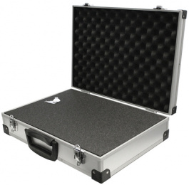 P7265, Hard carrying case, PeakTech
