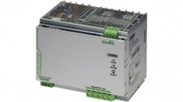 QUINT-PS/1AC/48DC/20, QUINT Redundancy Module&nbsp;&nbsp;130 mm, DIN Rail Mount, Phoenix Contact