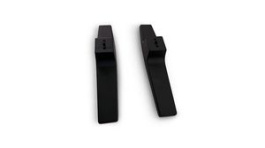 100015618, Display Stand, Black, NEC