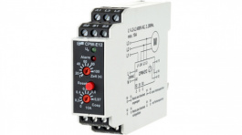 1102810520, Cos-phi Monitoring Relay, 0.2...10 A, Metz Connect