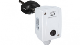1102-1064-1100-000, Duct Frost Protection Thermostat 1 change-over (CO) THERMASREG, S+S Regeltechnik