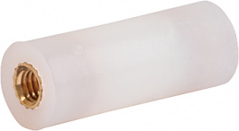 9832.5300, Insulating spacer, Schurter