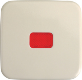 2509-212, Rocker for Switches and Push-Button Switches, Busch-Jaeger