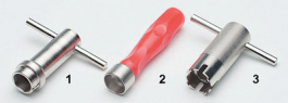 09990000326, Tool for cable conn., Harting