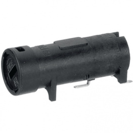 3101.0070, Fuse holder FPG7 diam. 5 x 20 mm, Schurter