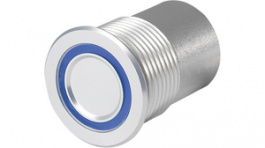 1241.3665, Переключатель: пьезоэлектрический; Пол: 2; SPST-NO; 0,1A/42ВAC, Schurter