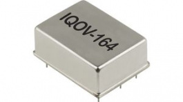 LFOCXO063817, Oscillator THT 20MHz +-50 ppb, IQD
