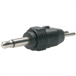 AM3615 3,5 TELE, Jack plug 3.5 mm, Nordic Power