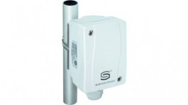 1102-1030-2100-500, Surface contact temperature controller 1 change-over (CO) THERMASREG, S+S Regeltechnik