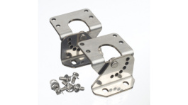 LF9Z-1MDE1, Adjustable Angle Bracket, IDEC