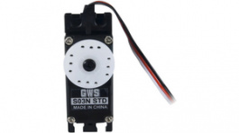 290-023, Servo kit, 290-023 PWM, Digilent