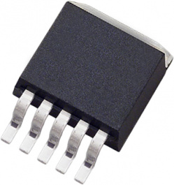 LT1963EQ#PBF, LDO V-regulator 1.21...20 V DD-5, Linear Technology
