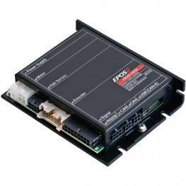 367676, Servo amplifier, MAXON MOTOR