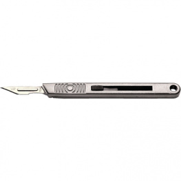 9206, Retractable Safety Scalpel, Ideal-Tek
