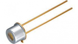 SFH 4860, IR Emitter 660 nm 50 mA 2 V TO-18, Osram Opto Semiconductors