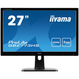 GB2773HS-GB1, ProLite Monitor,16:9,27 ", HYUNDAI