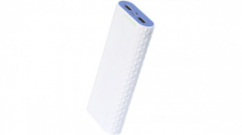 TL-PB20100, Powerbank 20100 mAh White, TP-Link