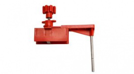 65401, Large Universal Valve Lockout Base & Arm, Brady