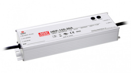 HEP-150-12A, Блок питания: импульсный; модульный; 150Вт; 12ВDC; 7,5?12,5А, MEAN WELL