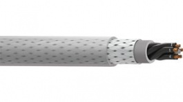 C7GECY-K100 [100 м], Control Cable 2.5 mm2 PVC Shielded 100 m Transparent, Belden