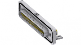 DTSWM37PYC/2M46UN, D-Sub Connector Male 37P IP 68, Deltron swiss