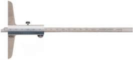 22 1530, Depth gauge, Vogel-Germany