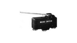 BA-2RV32-P405, Snap Acting/Limit Switch, SPDT, Momentar, Honeywell