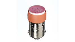 LSTD-M4R, LED Lamp Red, IDEC
