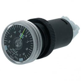 EXPOT 1, External potentiometer, Selectron