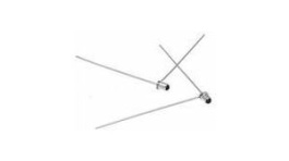 SD1410-128L, Phototransistors, Honeywell