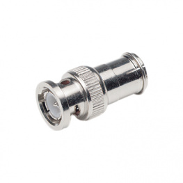 112-6-5, BNC male/IEC female adapter, Sheng Ri