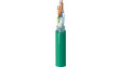 1633ENH.00B100 [100 м] LAN Cable LSZH CAT5e 4x2x0.25mm\x1a F/UTP Grey 100m