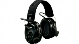 7000039608, Headset;31 dB;Black, Peltor