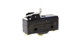 BA-1RV543510-A2, Basic / Snap Action Switches BASIC SW SPDT 15 A 250VAC SPEC LVR ACTR, Honeywell