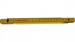 971 9001 00, Folding ruler, BMI