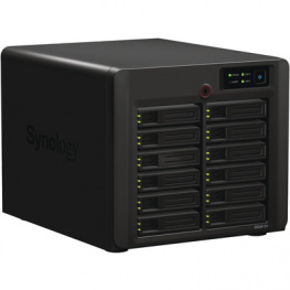 DS2413+, Disk Station (diskless), Synology