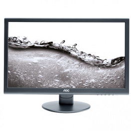 E2752VQ, Monitor Professional WLED, -